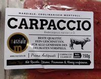 Carpaccio