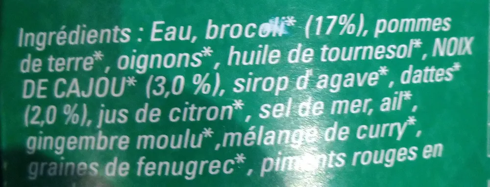 Daal - Indisches Linsengericht