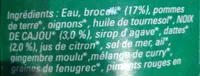Daal - Indisches Linsengericht