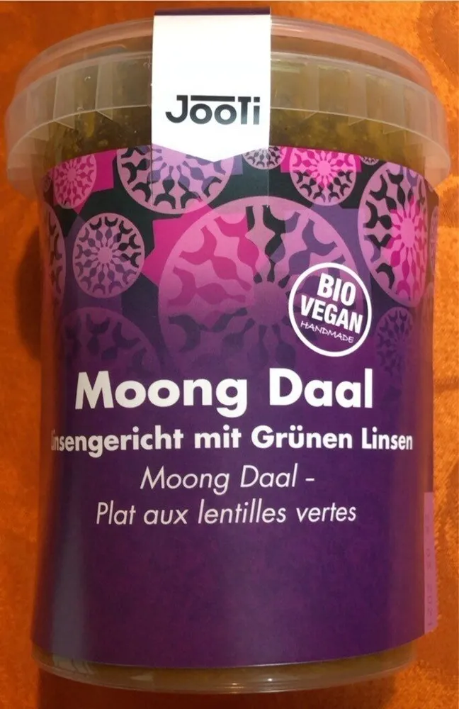 Moong Daal