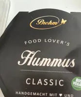 Hummus