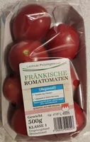 Fränkische Tomaten