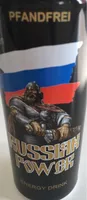 Russian Power