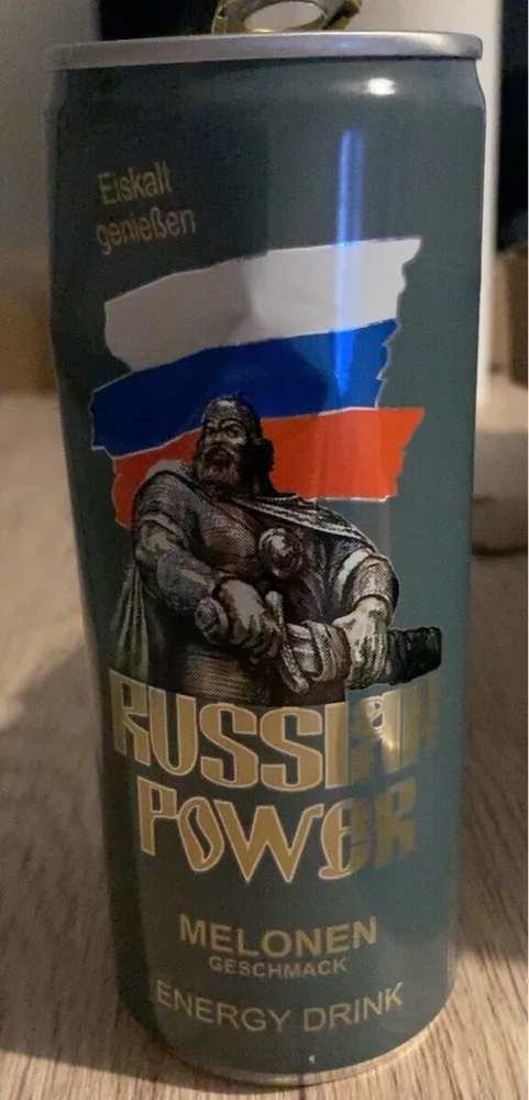 Russian power