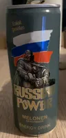 Russian power