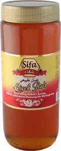 Sifa Honung