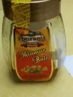 Hamur bali