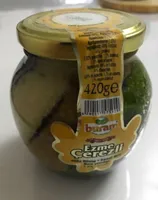 Ezme çerezli