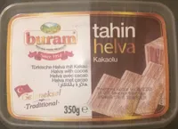 Tahin helva