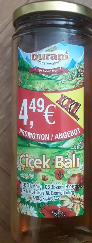 Çiçek Bali