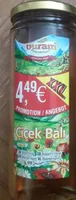 Çiçek Bali