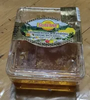 Miel d'alveole