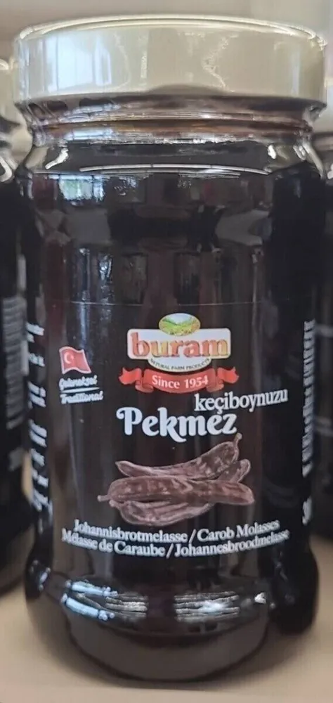 Pekmez