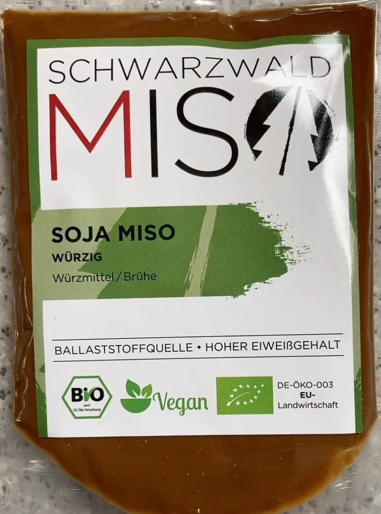 Soja MISO