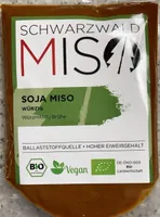 Soja MISO