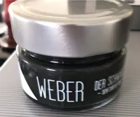 Weber der Schwarze Senf