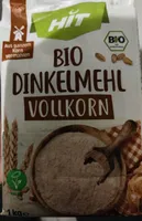 Dinkelmehl