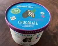 Florida Eis - Chocolate
