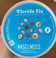 Haselnuss