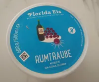 Rumtraube
