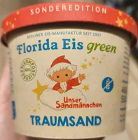 Traumsand