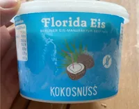 Kokosnuss