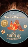Florida Eis green - Suisse Chocolate