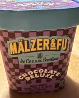 Chocolate Deluxe