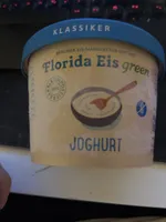 Joghurt Milcheis