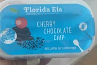 Cherry Chocolate Chip