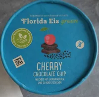 Cherry Chocolate Chip