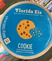 Cookie Eis