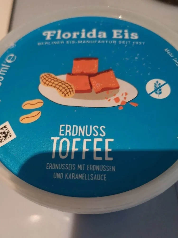 Florida Eis