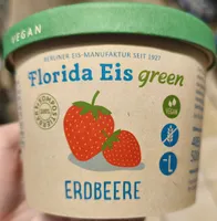 Erdbeere
