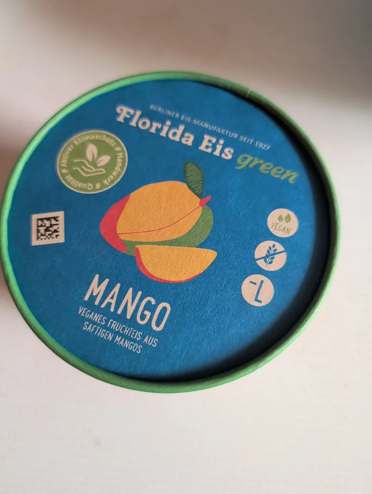 Mango