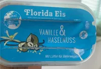 Vanille&Haselnusseis