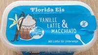 Vanille Latte & Macchiato