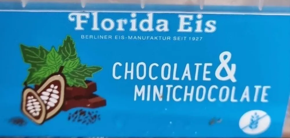 Chocolate Mintchocolate