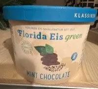 Mint Chocolate
