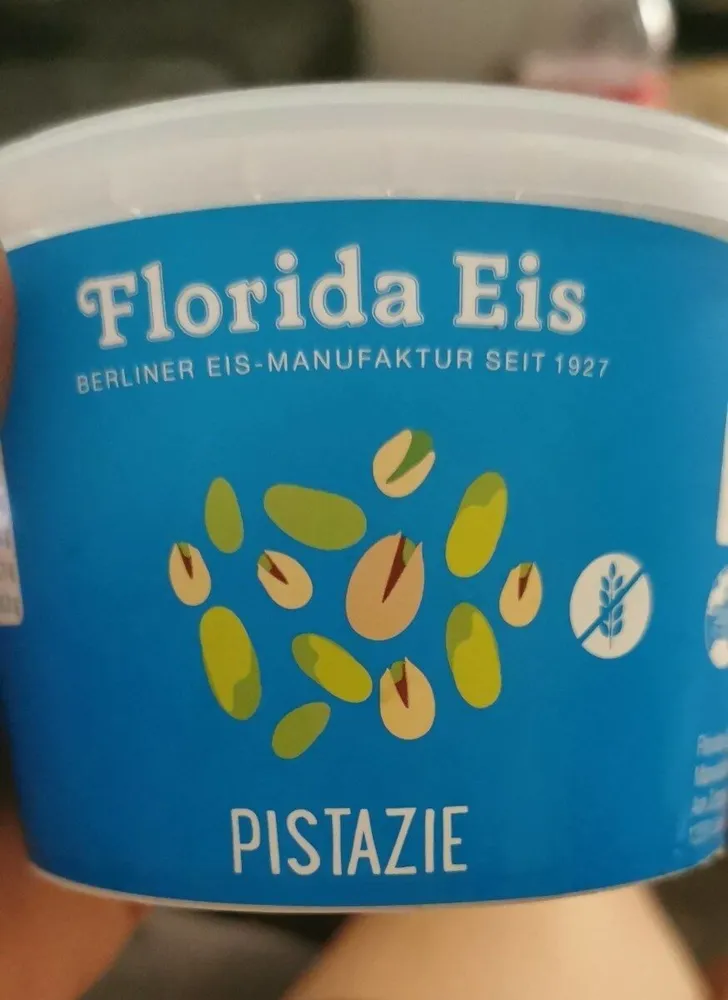 Pistazie