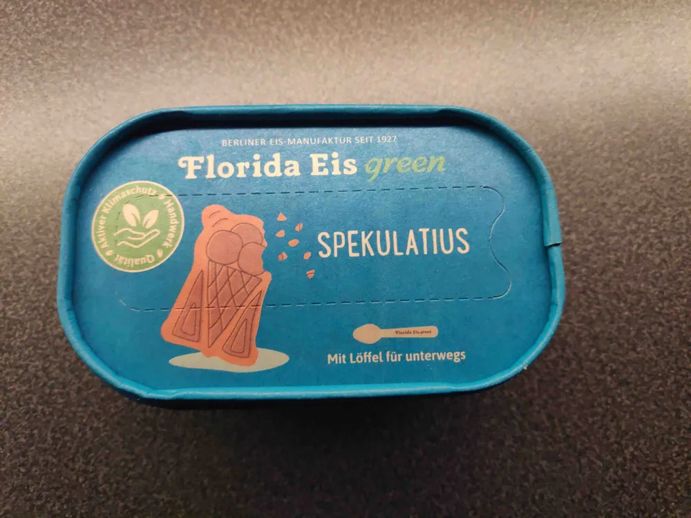 Spekulatius