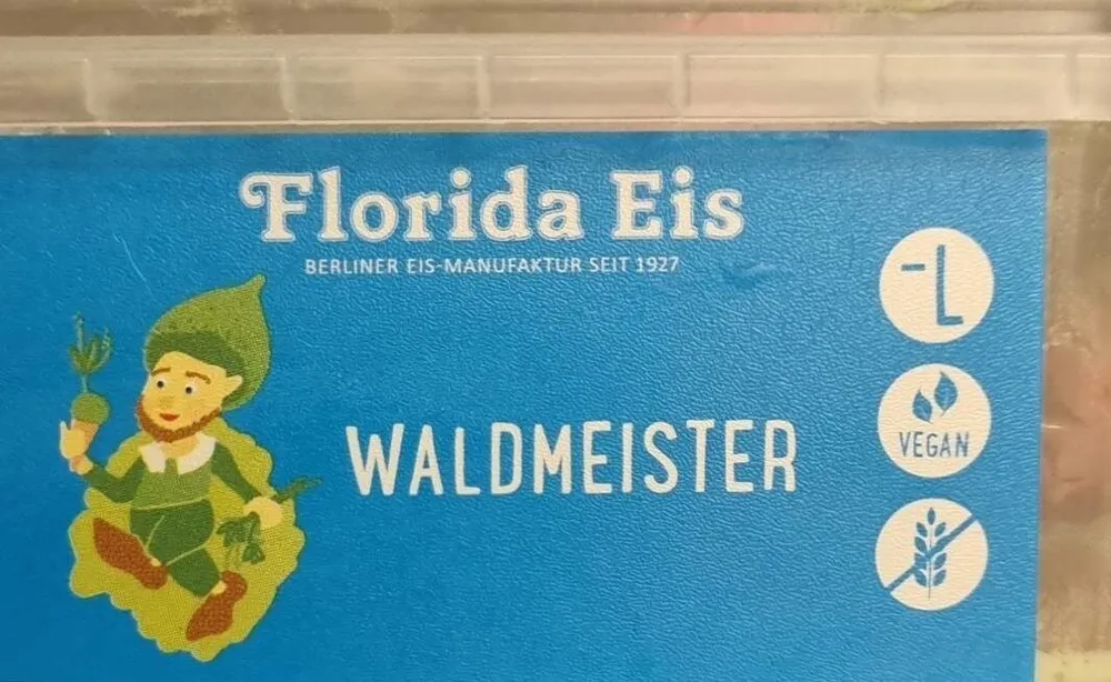 Florida Eis