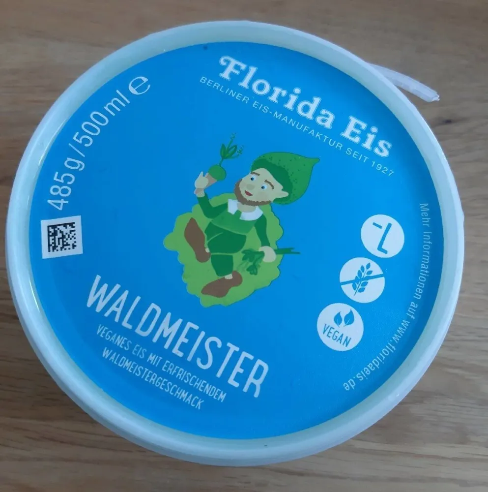 Waldmeister