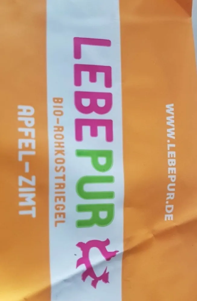 Rohkostriegel