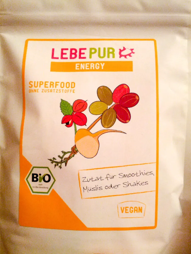 Energy