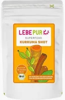 Kurkuma Shot
