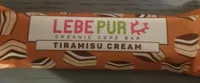 Tiramisu Cream