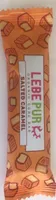 Organic core bar
