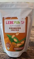 Erdnuss protein