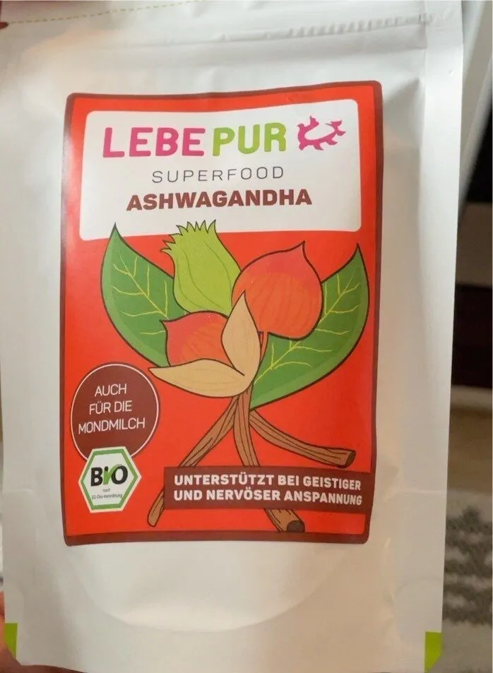 Ashwagandha